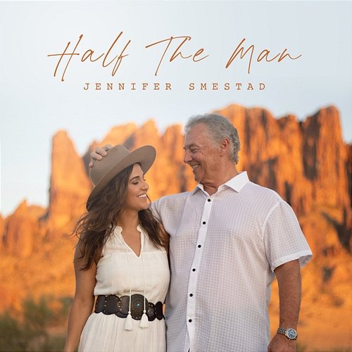 Half the Man Jennifer Hart