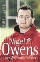 Half Time - The Autobiography (Paperback) Owens Nigel, Davies Lynn