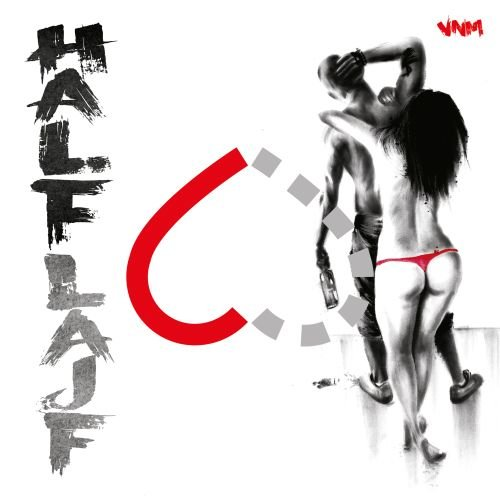 Halflajf VNM
