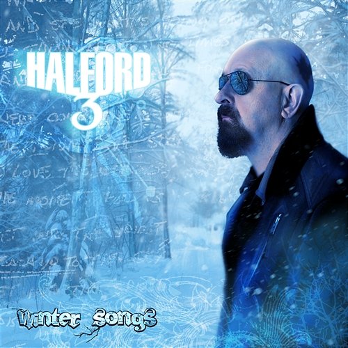 Halford III - Winter Songs Halford