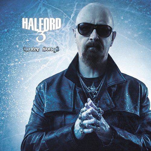 Halford III: Winter Songs Halford