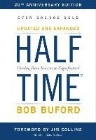 Halftime Buford Bob