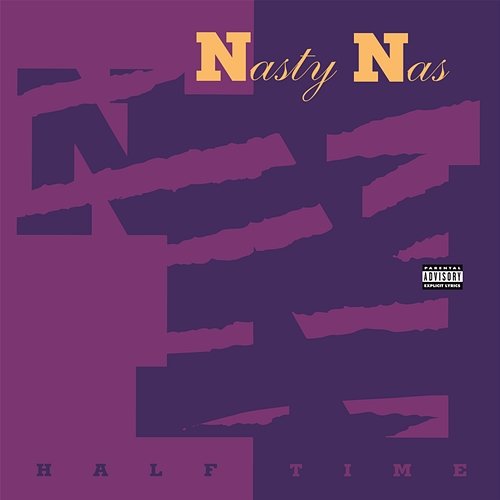 Halftime EP Nas