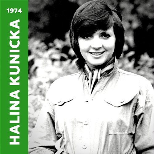 Halina Kunicka (1974) Halina Kunicka
