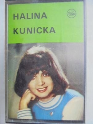 Halina Kunicka Kunicka Halina