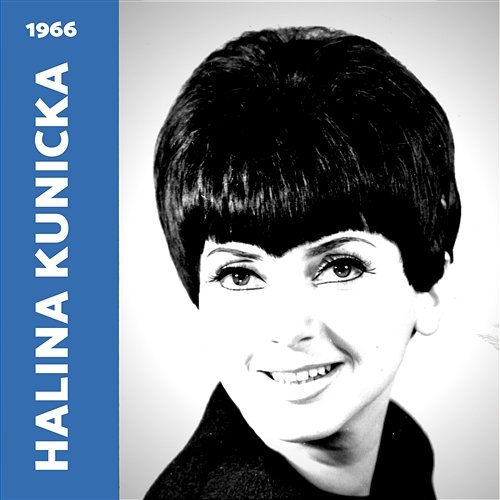 Halina Kunicka EP (1966) Halina Kunicka