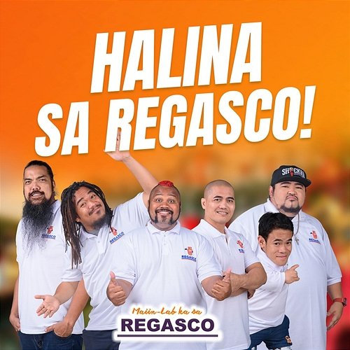Halina Sa Regasco Flict G, Crazymix