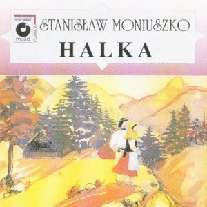 Halka Słoniowska Halina