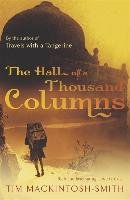 Hall of a Thousand Columns Mackintosh-Smith Tim