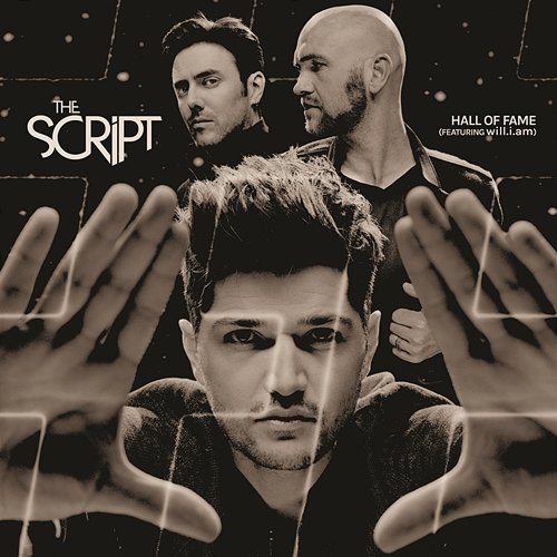 Hall of Fame The Script