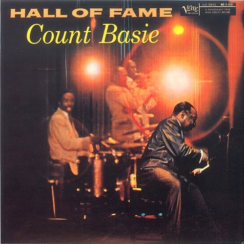 Hall Of Fame Count Basie