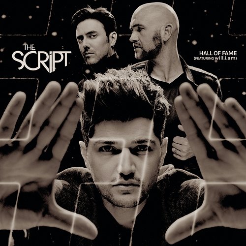 Hall of Fame The Script feat. will.i.am