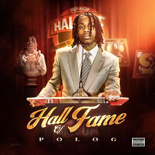Hall of Fame Polo G