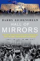 Hall of Mirrors Eichengreen Barry
