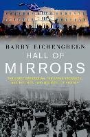 Hall of Mirrors Eichengreen Barry