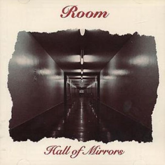 Hall Of Mirrors Room