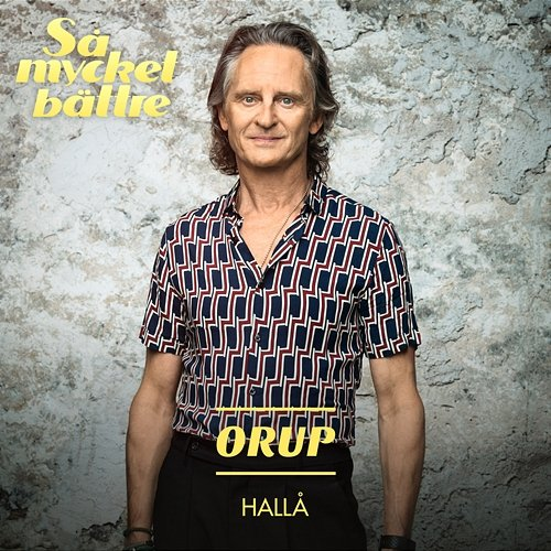 Hallå Orup