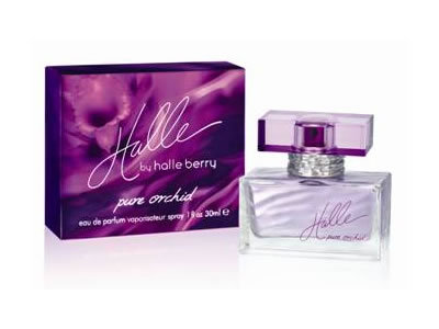 Halle Berry, Orchid, woda perfumowana, 30 ml Halle Berry