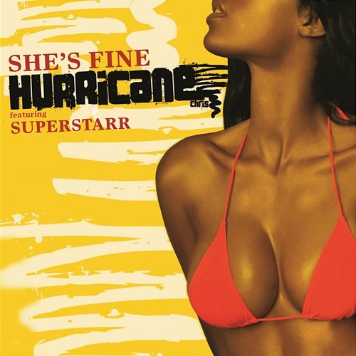 Halle Berry (She's Fine) Hurricane Chris feat. Superstarr