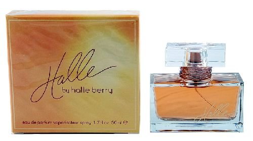 Halle, By Halle Berry, woda perfumowana, 50 ml Halle Berry