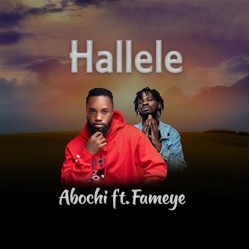 Hallele Abochi feat. Fameye