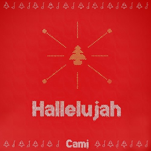 Hallelujah Cami