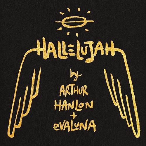 Hallelujah Arthur Hanlon & Evaluna Montaner