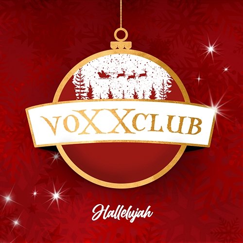 Hallelujah voXXclub