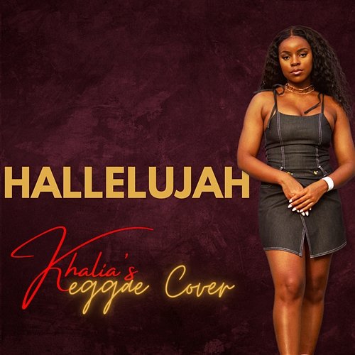 Hallelujah Khalia