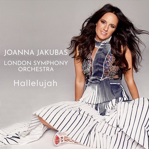 Hallelujah Joanna Jakubas, London Symphony Orchestra