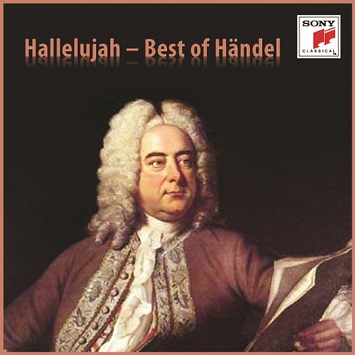 Hallelujah - Best of Händel Various Artists