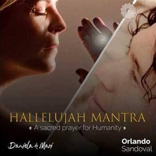 Hallelujah Mantra Daniela De Mari