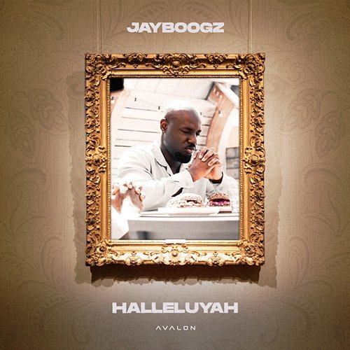 HALLELUYAH Jayboogz