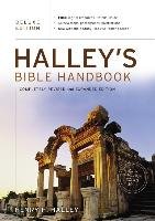 Halley's Bible Handbook Halley Henry H.