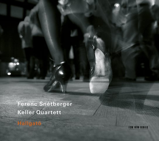 Hallgato Snetberger Ferenc, Keller Quartet