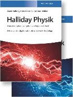 Halliday Physik Deluxe Halliday David, Resnick Robert, Walker Jearl