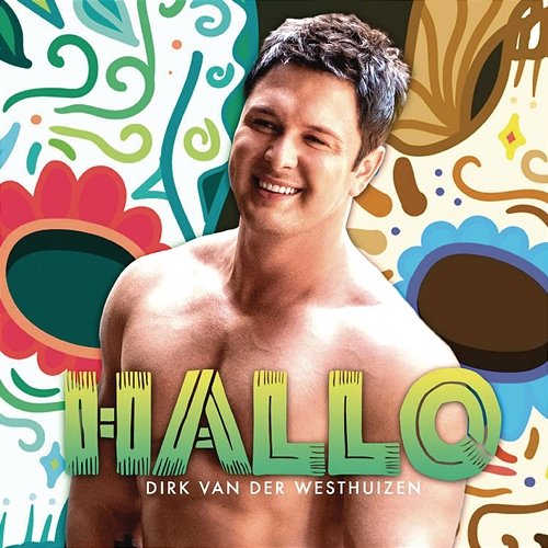 Hallo Dirk van der Westhuizen
