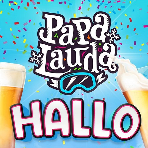 Hallo Papa Lauda