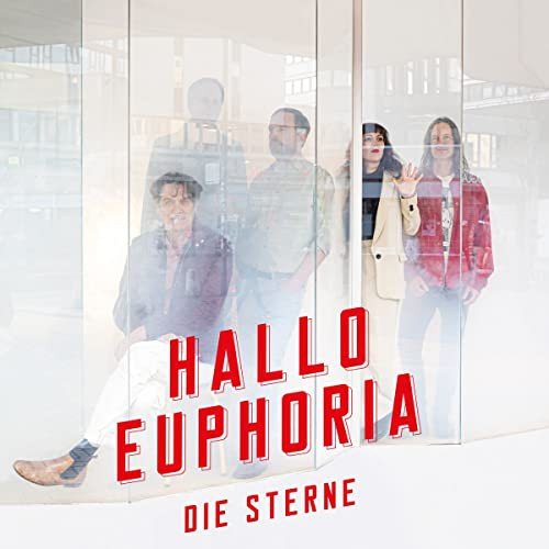 Hallo Euphoria Various Artists