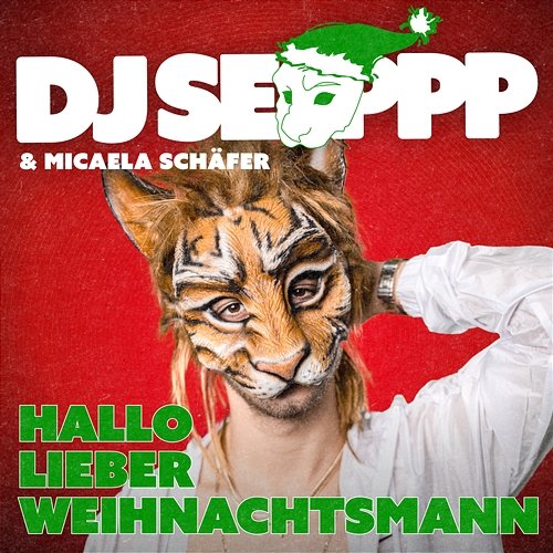 Hallo lieber Weihnachtsmann DJ Seppp & Micaela Schäfer
