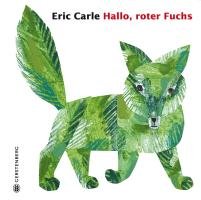 Hallo, roter Fuchs MIDI Carle Eric