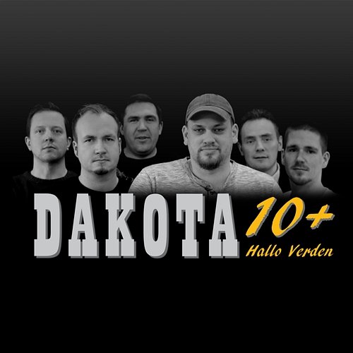 Hallo Verden Dakota