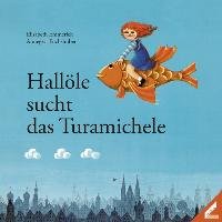 Hallöle sucht das Turamichele Emmerich Elisabeth