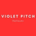 Halloumi Violet Pitch