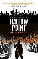 Hallow Point: A Mick Oberon Job # 2 Marmell Ari