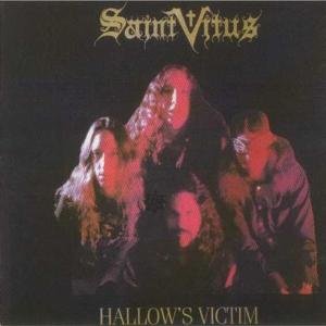 Hallow's Victim Saint Vitus