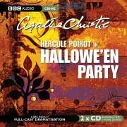 Hallowe'en Party Christie Agatha
