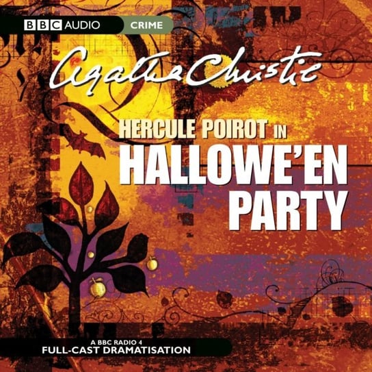 Hallowe'en Party Christie Agatha