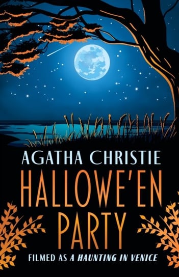 Hallowe'en Party: Filmed as a Haunting in Venice Christie Agatha