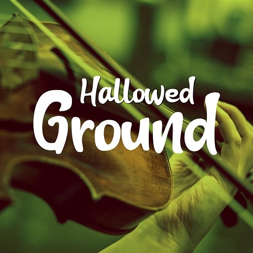 Hallowed Ground Echo Crimson Whispers.